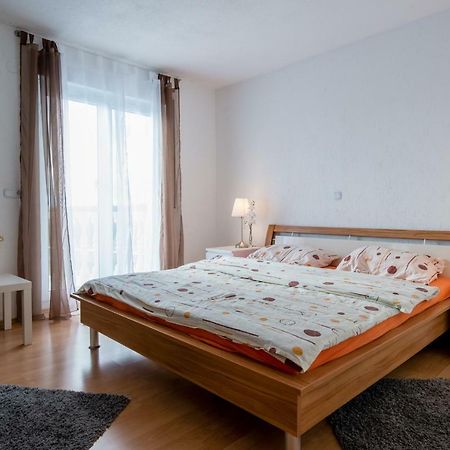 Ferienhaus Bucic Buje Exterior foto