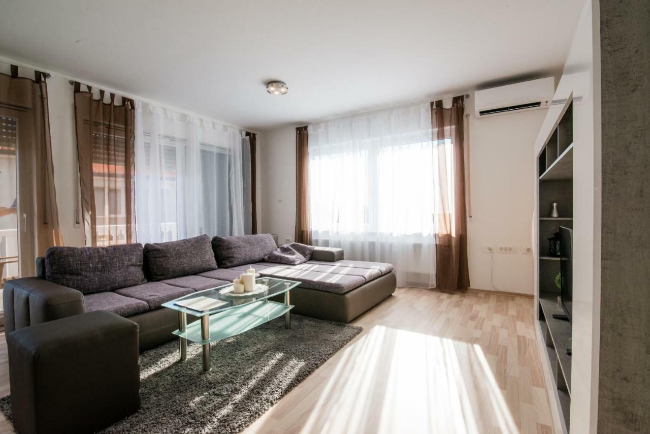 Ferienhaus Bucic Buje Exterior foto